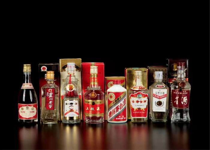 上饶老酒储存的方法